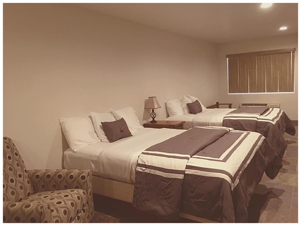 Harbour Motel